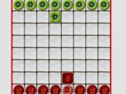 Igra Ludus Roman Checkers online Igra Ludus Roman Checkers online