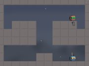 Igra Jetpack Apokalipsa  online