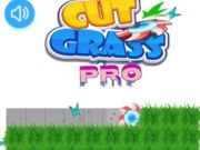 Igra Izrezati travu Pro  online