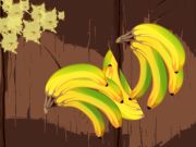 Igra Banana  online
