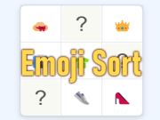 Igra Emoji vrsta online Igra Emoji vrsta online