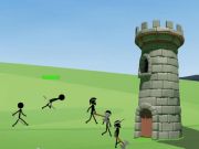 Igra Tower Necromancer's  online