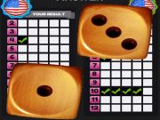Igra Country Dice Challenge  online