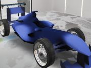 Igra GT formula prvenstvo  online