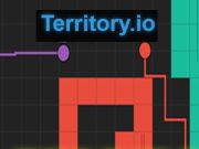 Igra Teritorija. io  online