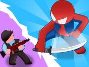 Igra Super kloner 3d  online