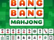 Igra Bang Bang Mahjong  online