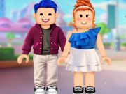 Igra Roblox par preduzima  online