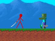 Igra Ragdoll protiv svih  online