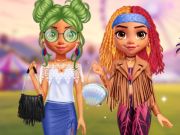 Igra Festival Coachella Lovie Chic  online
