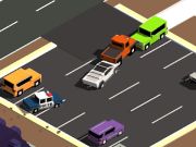 Igra Escape Road City 2 online Igra Escape Road City 2 online