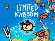 Igra Ograničeni kaboom  online