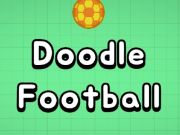 Igra Doodle nogomet  online