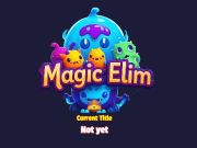 Igra Magic Elim  online