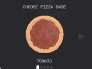 Igra Pizzel pizzerija  online