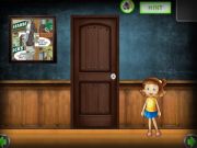 Igra Amgel Kids Room Escape 286  online