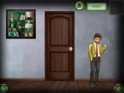 Igra Amgel Easy Soba Escape 265  online