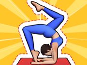Igra Joga Master - Flex Running  online