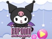 Igra Proizvođač kuromi  online