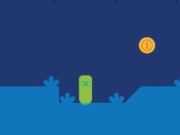 Igra Tomple Adventure  online