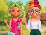 Igra Lovie Chics Spring Break Moda  online
