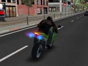 Igra Turbo ulica  online