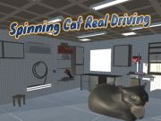 Igra Spinning Cat Prava vožnja  online