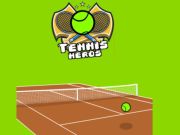 Igra Tenis Heros  online