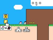 Igra Pixcade lignje  online