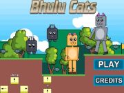 Igra Bhulu mačke  online