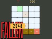 Igra Pao 2048  online