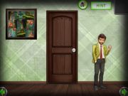 Igra Amgel Easy Soba Escape 266  online