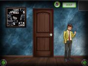 Igra Amgel Easy Soba Escape 267  online