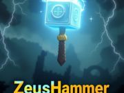 Igra Zeus Hammer Final  online