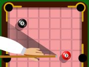Igra Bazen 8  online