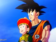 Igra Dragon Ball Trivia Showdown  online