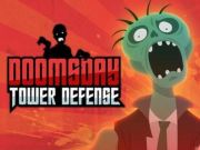 Igra Obrana Tower Tower  online