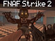 Igra FNAF Strike 2  online
