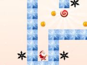 Igra Candy Frost Rush  online