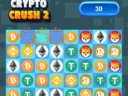 Igra Crypto Crush 2  online