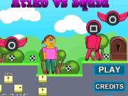 Igra Atiko vs lignje  online