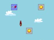 Igra Evolucija rakete  online
