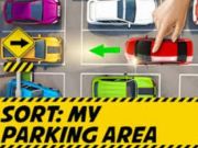 Igra Poredajte moje parkirno mjesto  online