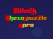 Igra Blokirati hexa slaga  online
