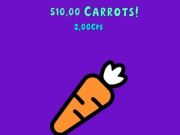 Igra Igra mrkva Clicker online Igra Igra mrkva Clicker online