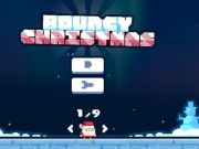 Igra Bouncy Božić  online