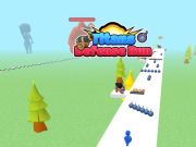 Igra Titanski obrana  online
