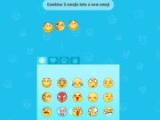 Igra Emoji se spajaju zabava moji  online