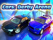 Igra Automobili Derby Arena  online