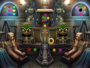 Igra Jolly Rat Rescue  online